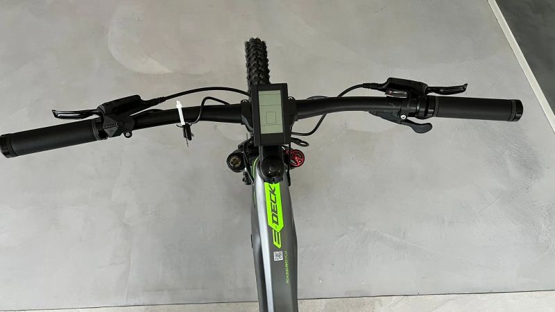 Sava E-deck 9.1