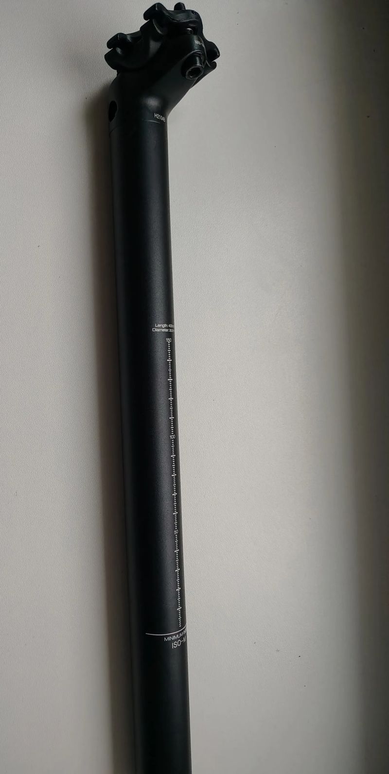 Sedlovka Giant