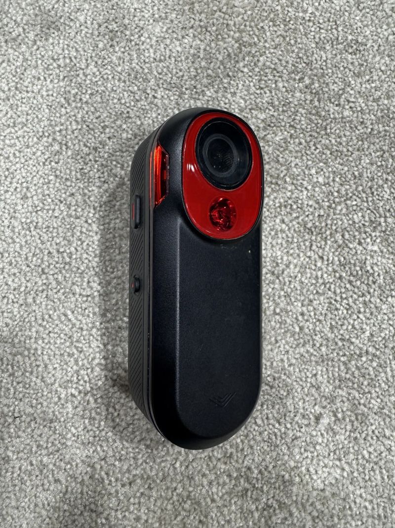 Radar Garmin Varia RCT715
