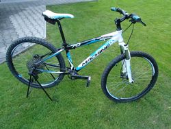 Rock Machine Surge 70
