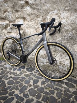 Polygon Tambora A5
