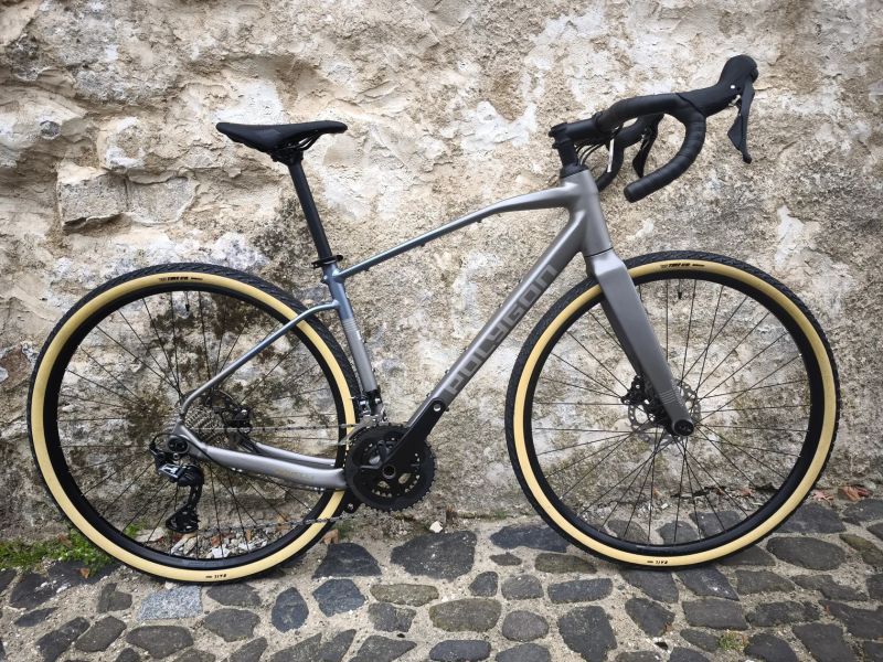 Polygon Tambora A5