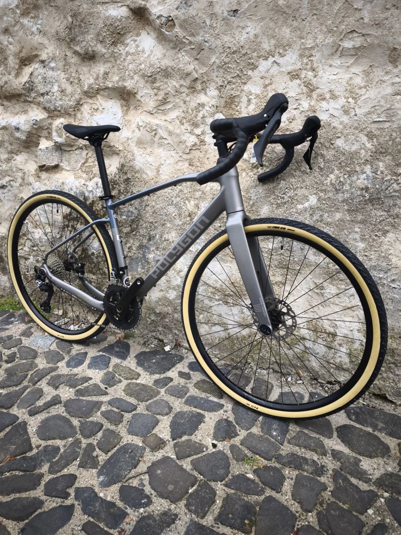 Polygon Tambora A5