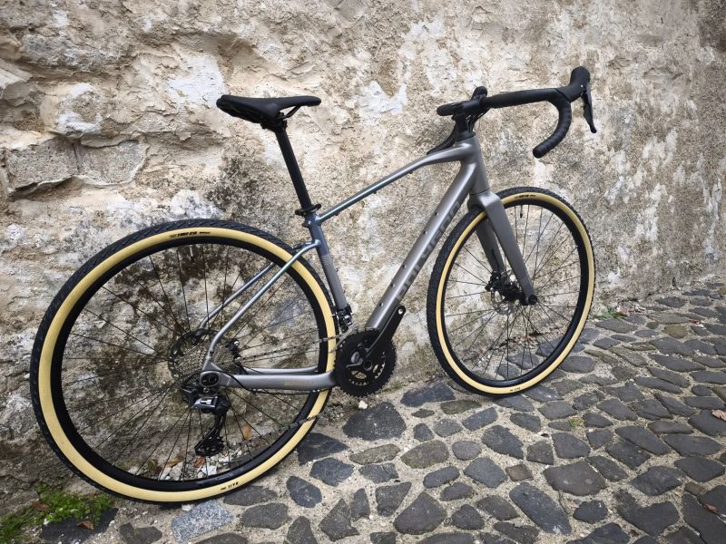 Polygon Tambora A5