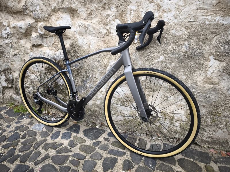 Polygon Tambora A5