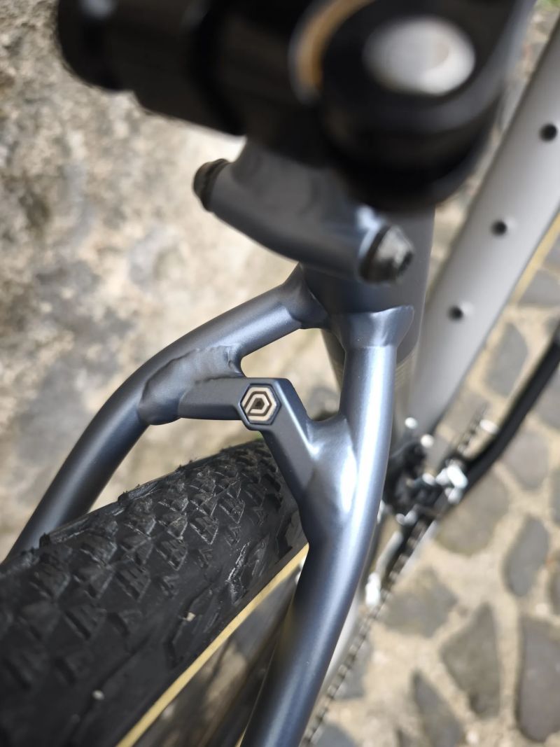 Polygon Tambora A5