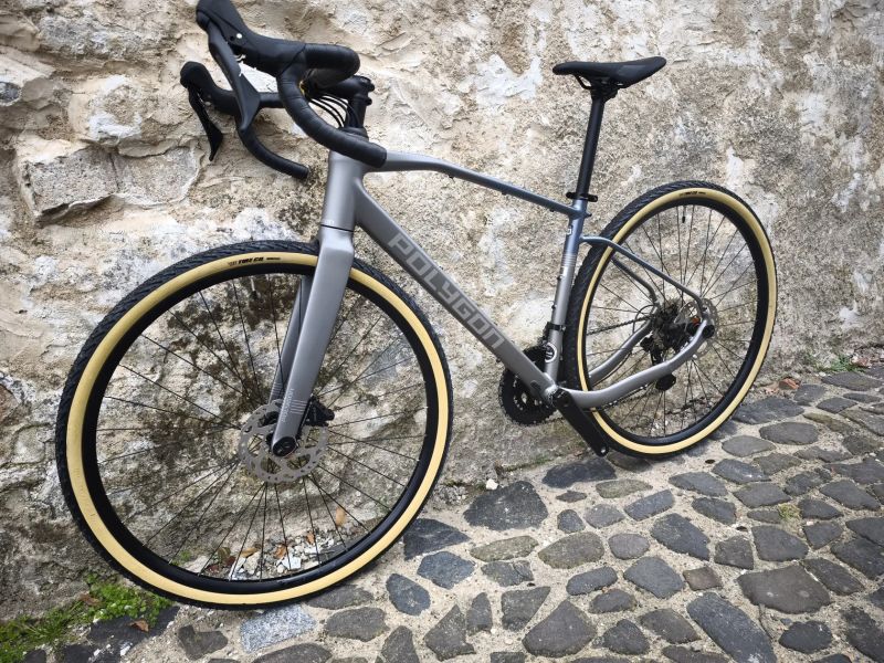 Polygon Tambora A5