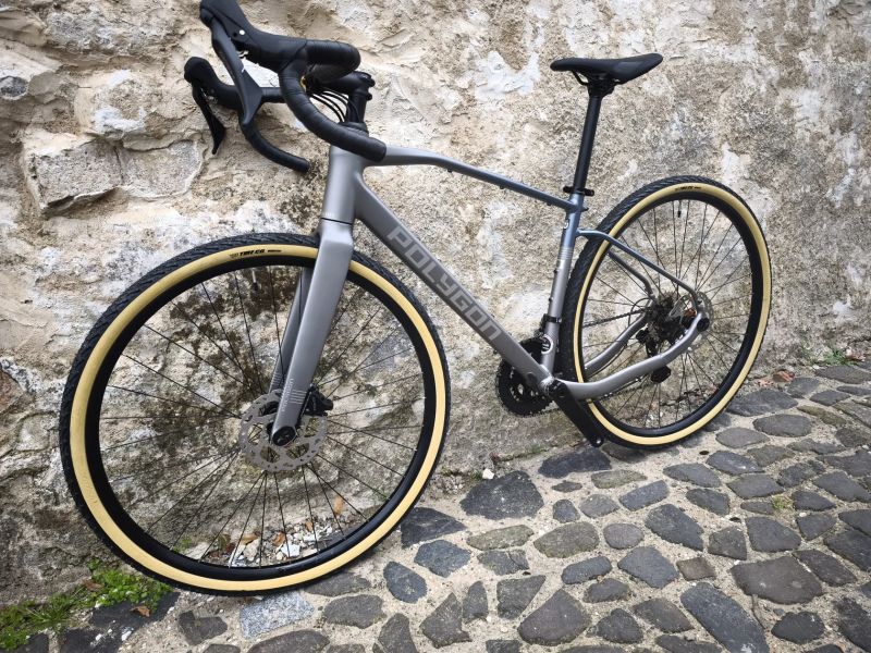 Polygon Tambora A5