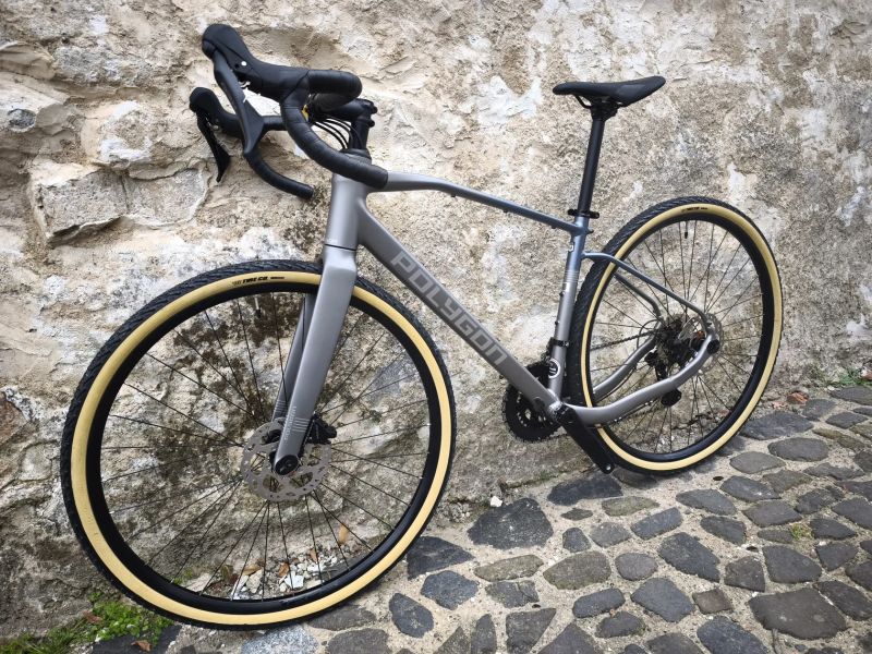 Polygon Tambora A5