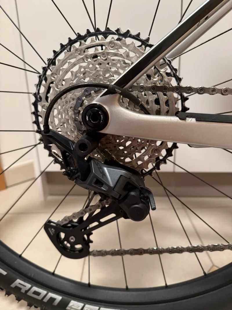 Canyon Exceed CF 6 velikost XS