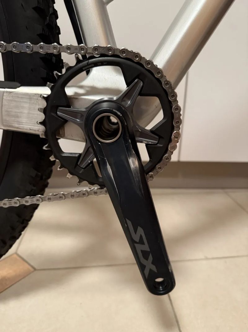 Canyon Exceed CF 6 velikost XS