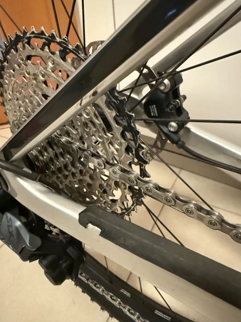 Canyon Exceed CF 6 velikost XS