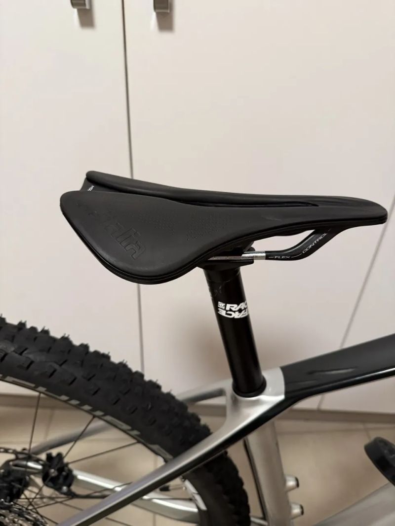 Canyon Exceed CF 6 velikost XS