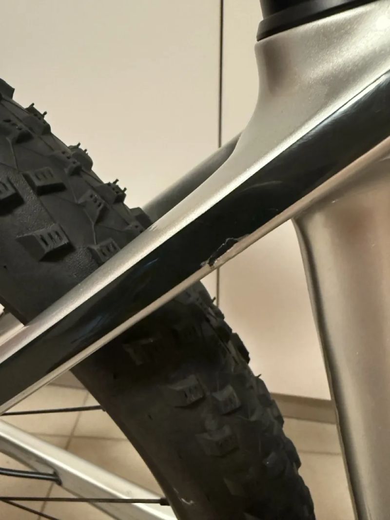 Canyon Exceed CF 6 velikost XS