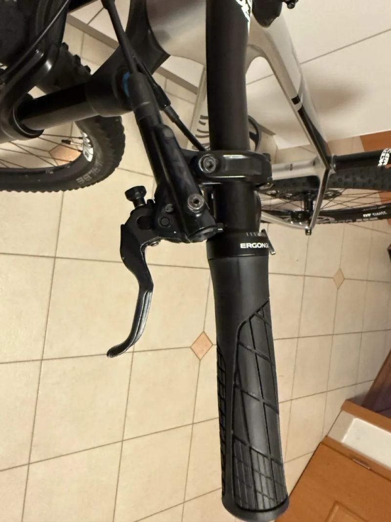 Canyon Exceed CF 6 velikost XS