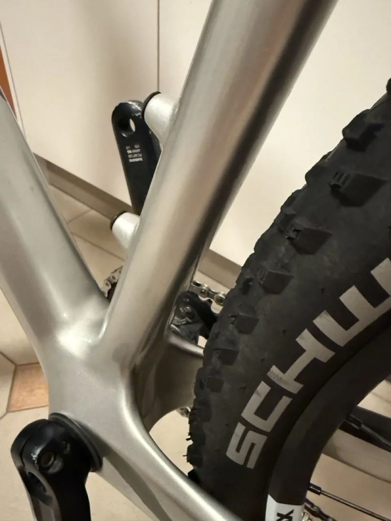 Canyon Exceed CF 6 velikost XS