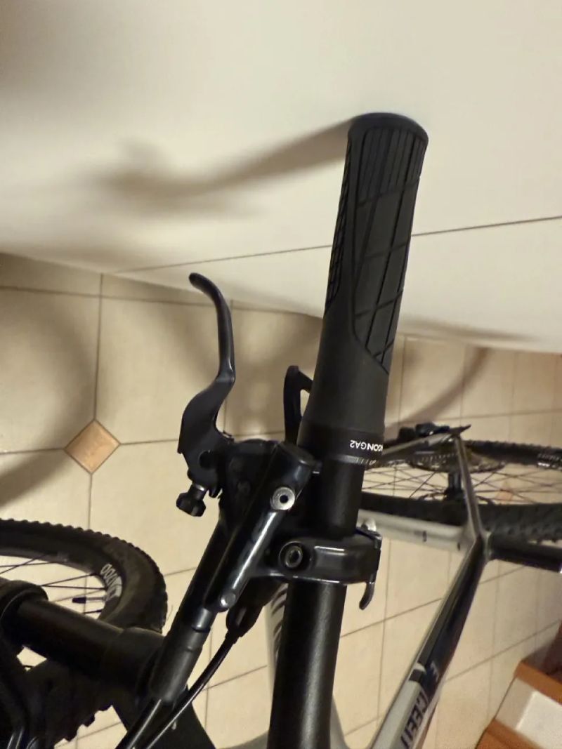 Canyon Exceed CF 6 velikost XS