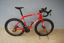 Trek Emonda SLR 9 Disc 2020