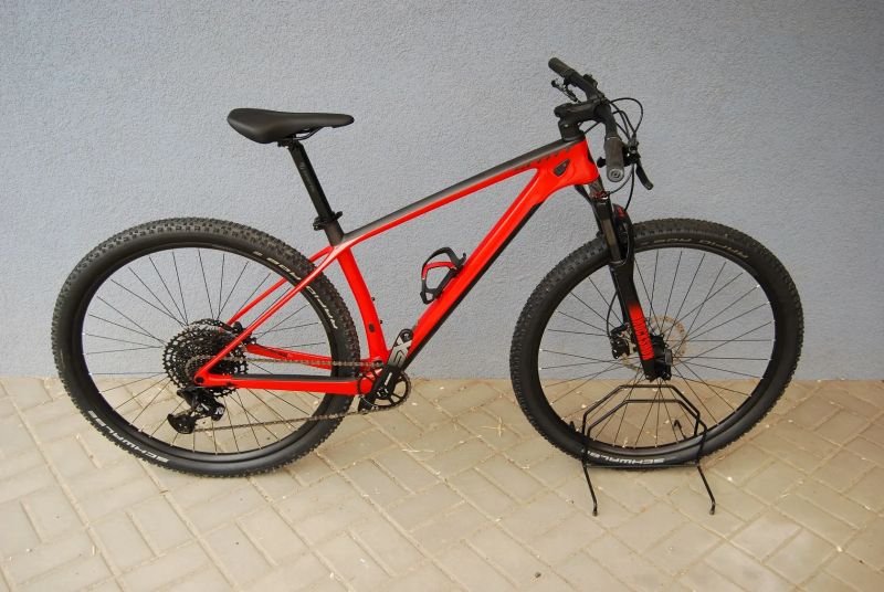Scott Scale 940 Carbon