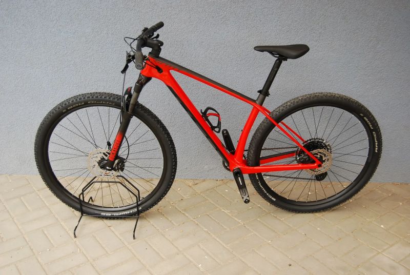 Scott Scale 940 Carbon