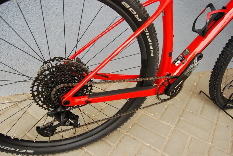 Scott Scale 940 Carbon