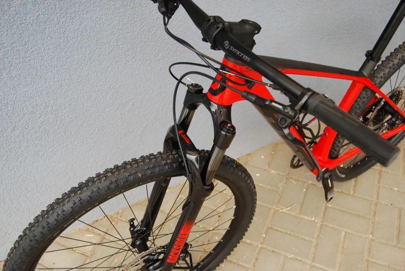 Scott Scale 940 Carbon