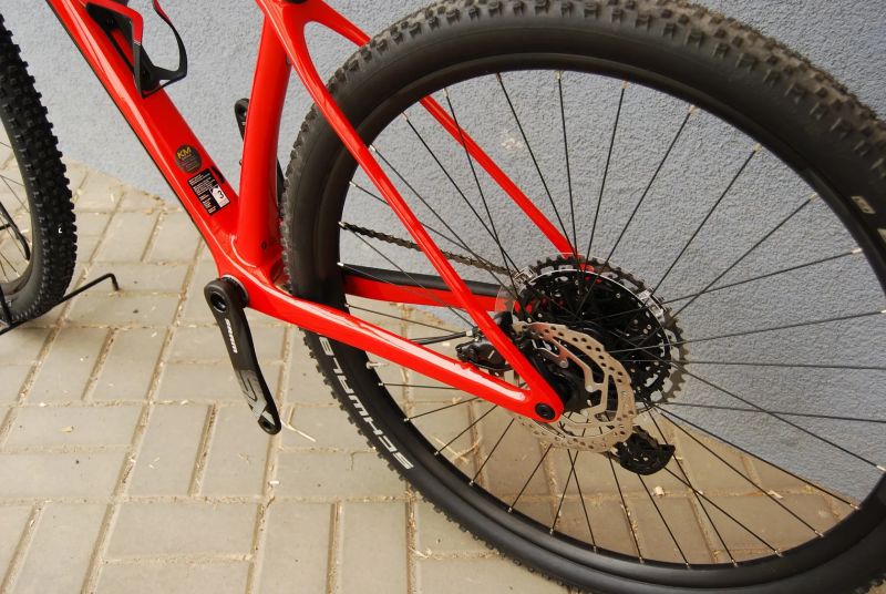 Scott Scale 940 Carbon