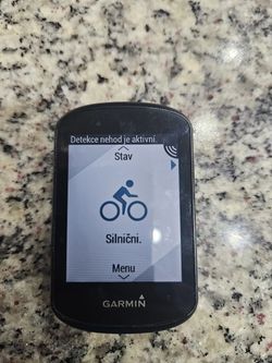 Garmin EDGE 530