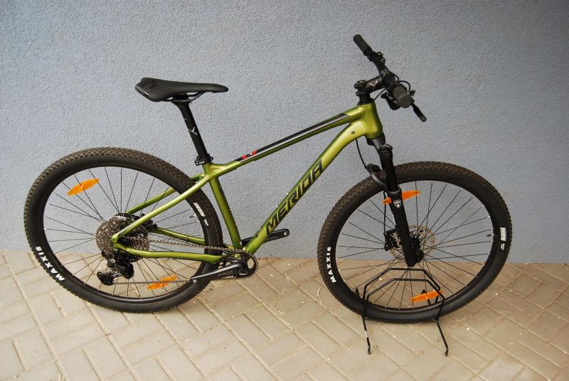 Merida BIG.NINE 400
