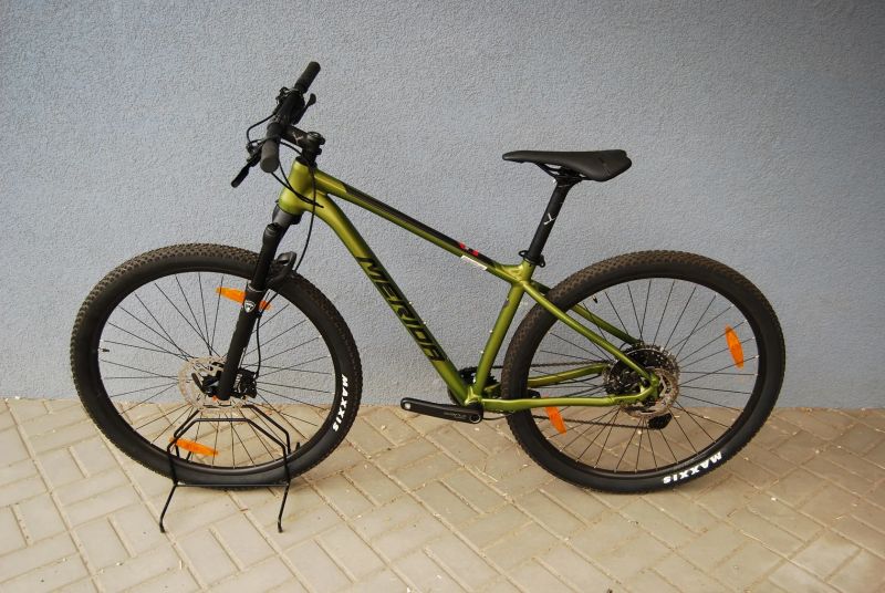 Merida BIG.NINE 400