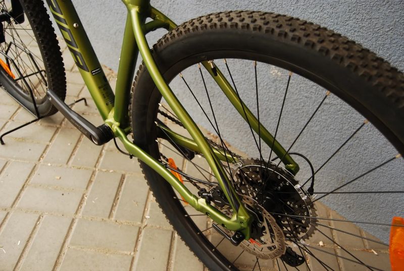 Merida BIG.NINE 400