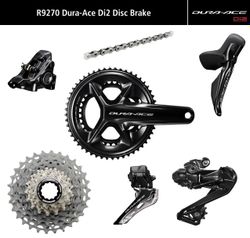 Shimano Dura Ace 9270 Di2