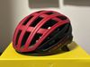 Helma Cratoni C-Airlite Red/Black 52-56cm