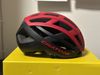 Helma Cratoni C-Airlite Red/Black 52-56cm