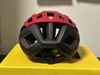 Helma Cratoni C-Airlite Red/Black 52-56cm
