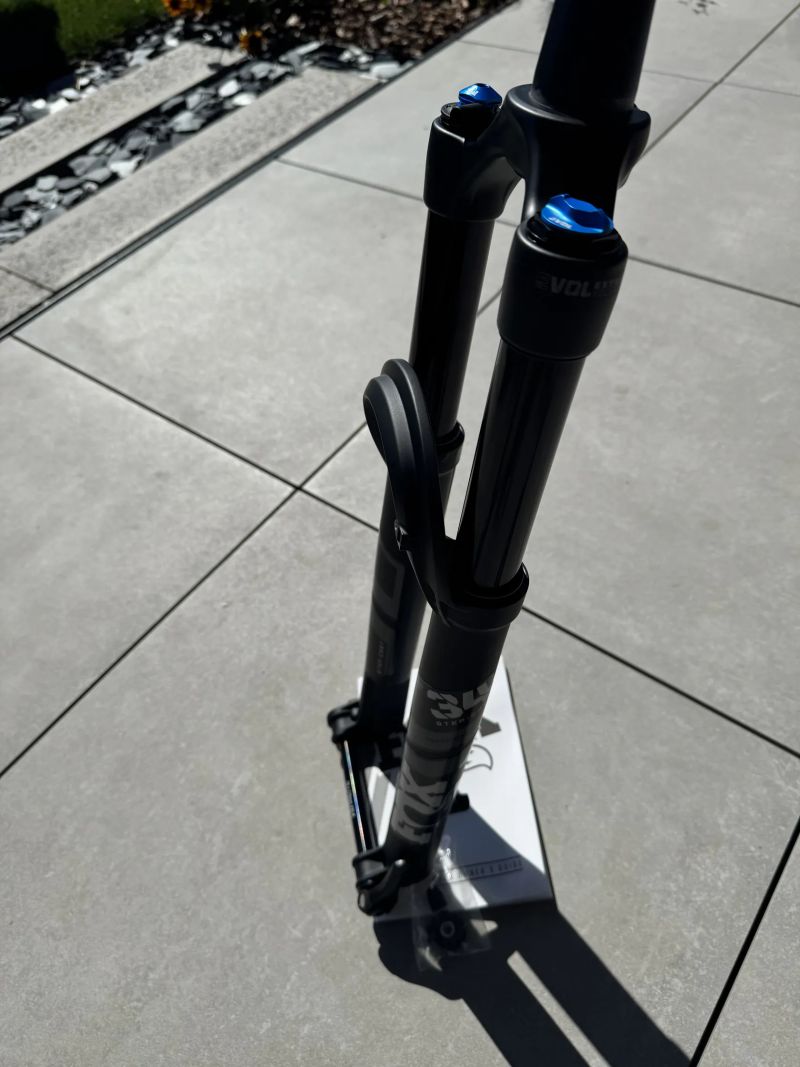 FOX 34 SC Performance 29" 120mm, remote - NOVA