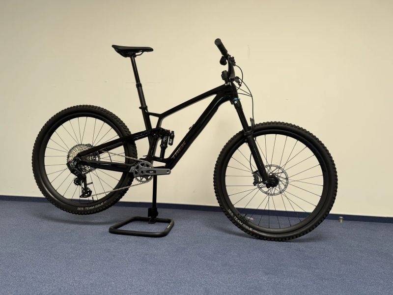 Trek Fuel EX 9.8 GX AXS T-Type