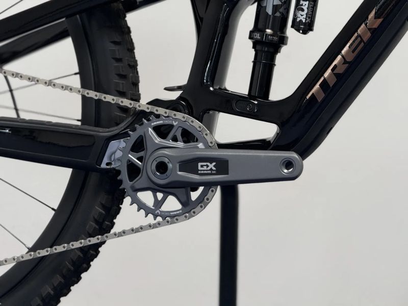Trek Fuel EX 9.8 GX AXS T-Type