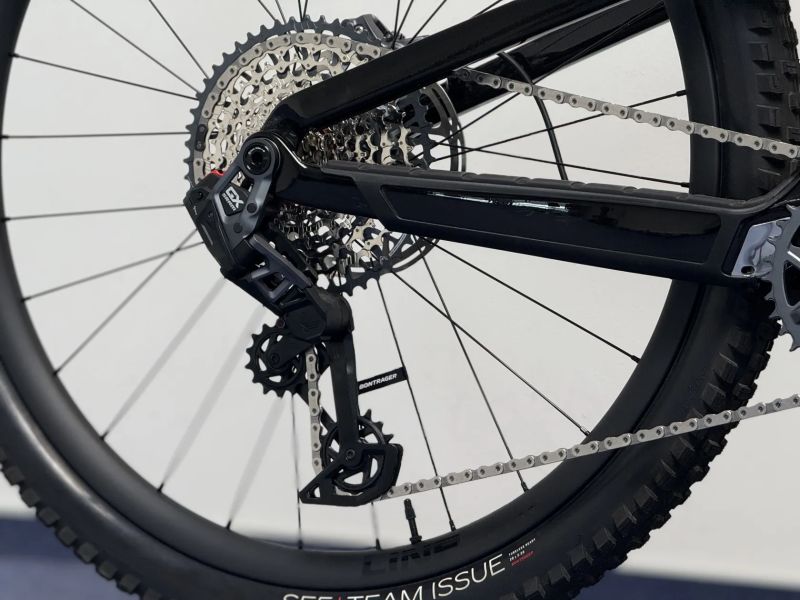 Trek Fuel EX 9.8 GX AXS T-Type