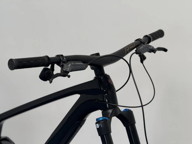 Trek Fuel EX 9.8 GX AXS T-Type