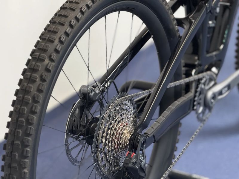 Trek Fuel EX 9.8 GX AXS T-Type