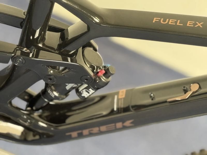 Trek Fuel EX 9.8 GX AXS T-Type