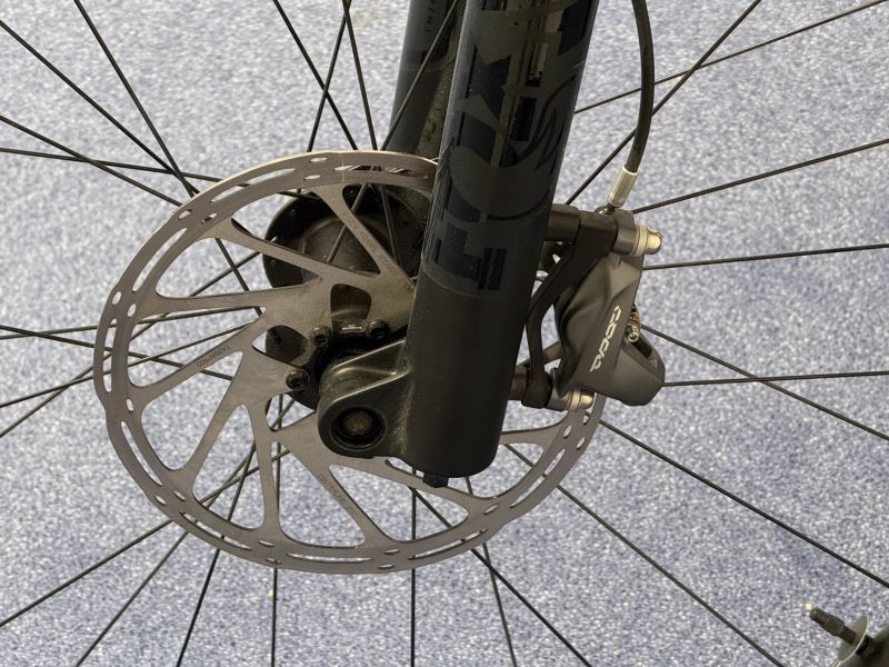 Trek Fuel EX 9.8 GX AXS T-Type