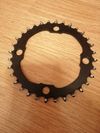 Sram X - Sync 2 Eagle, 104 BCD 32T