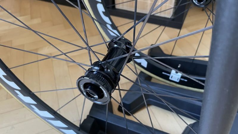 Vittoria Qurano 46 Disc / galusky / zánovní