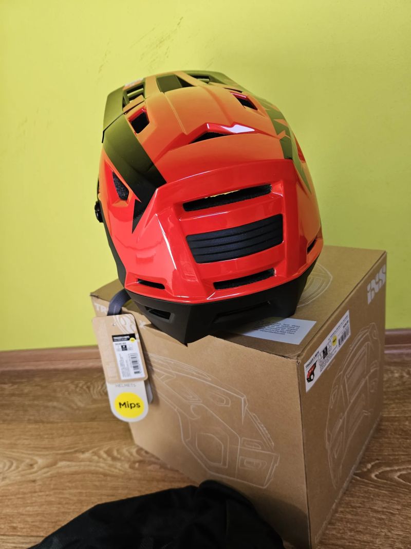 Nová IXS Trigger X Mips