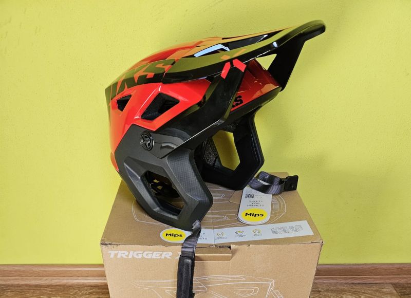 Nová IXS Trigger X Mips