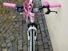 dětské horské MTB kolo Merida Dakar 20 pro výšku 115-135cm; po servisu + dárek