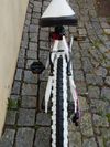 dětské horské MTB kolo Merida Dakar 20 pro výšku 115-135cm; po servisu + dárek