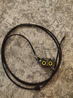 Magura mt7 